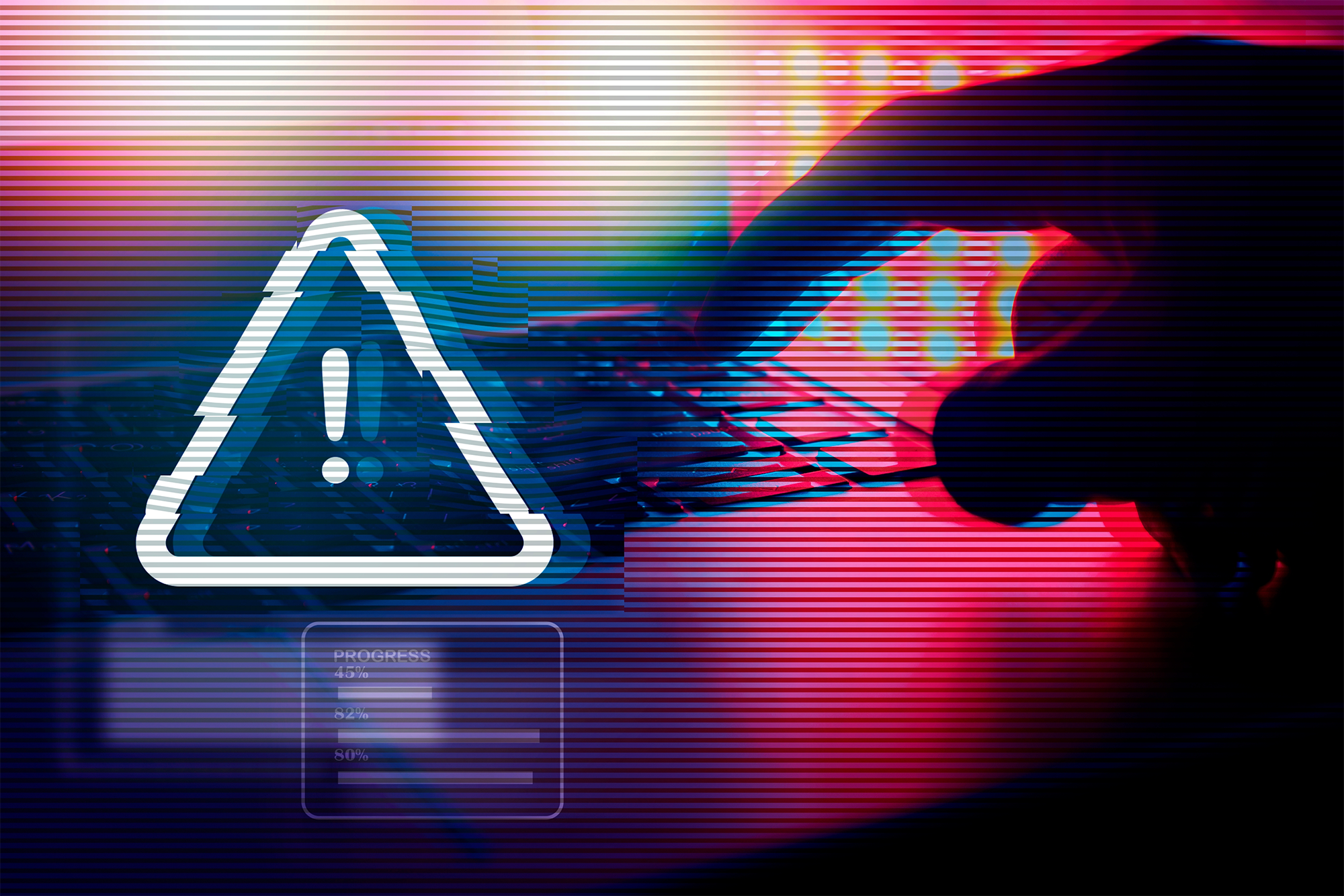 5 Manieren om Je Data te Beschermen Tegen Ransomware