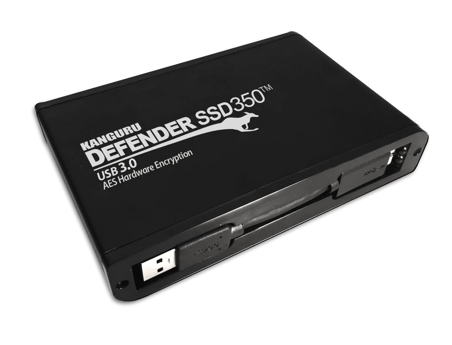Kanguru Defender SSD/HDD 350 - E-quipment