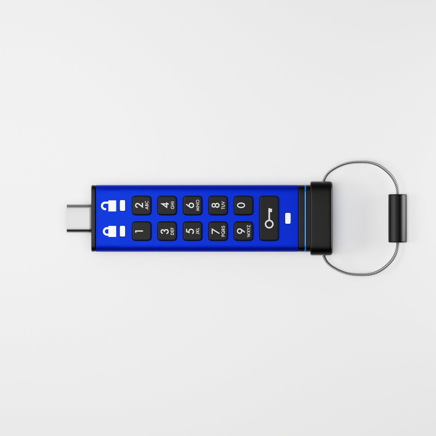 iStorage datAshur PRO+C - E-quipment