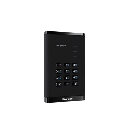 diskAshur3 - E-quipment
