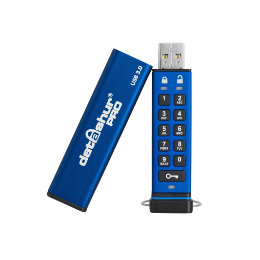 datAshur PRO - E-quipment