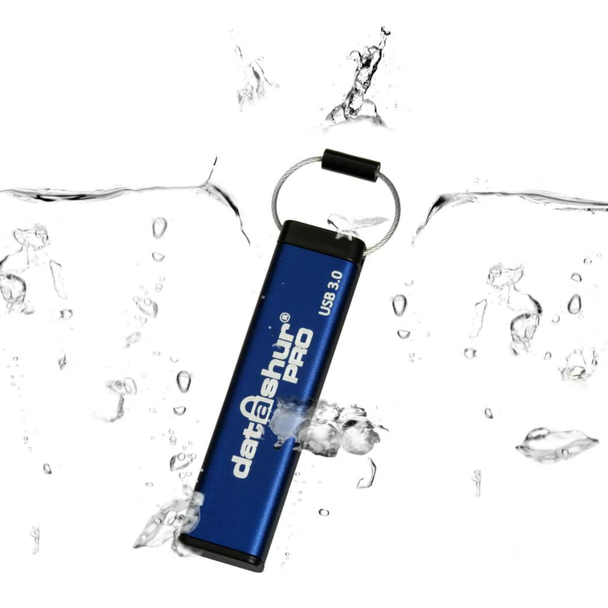 datAshur PRO - E-quipment
