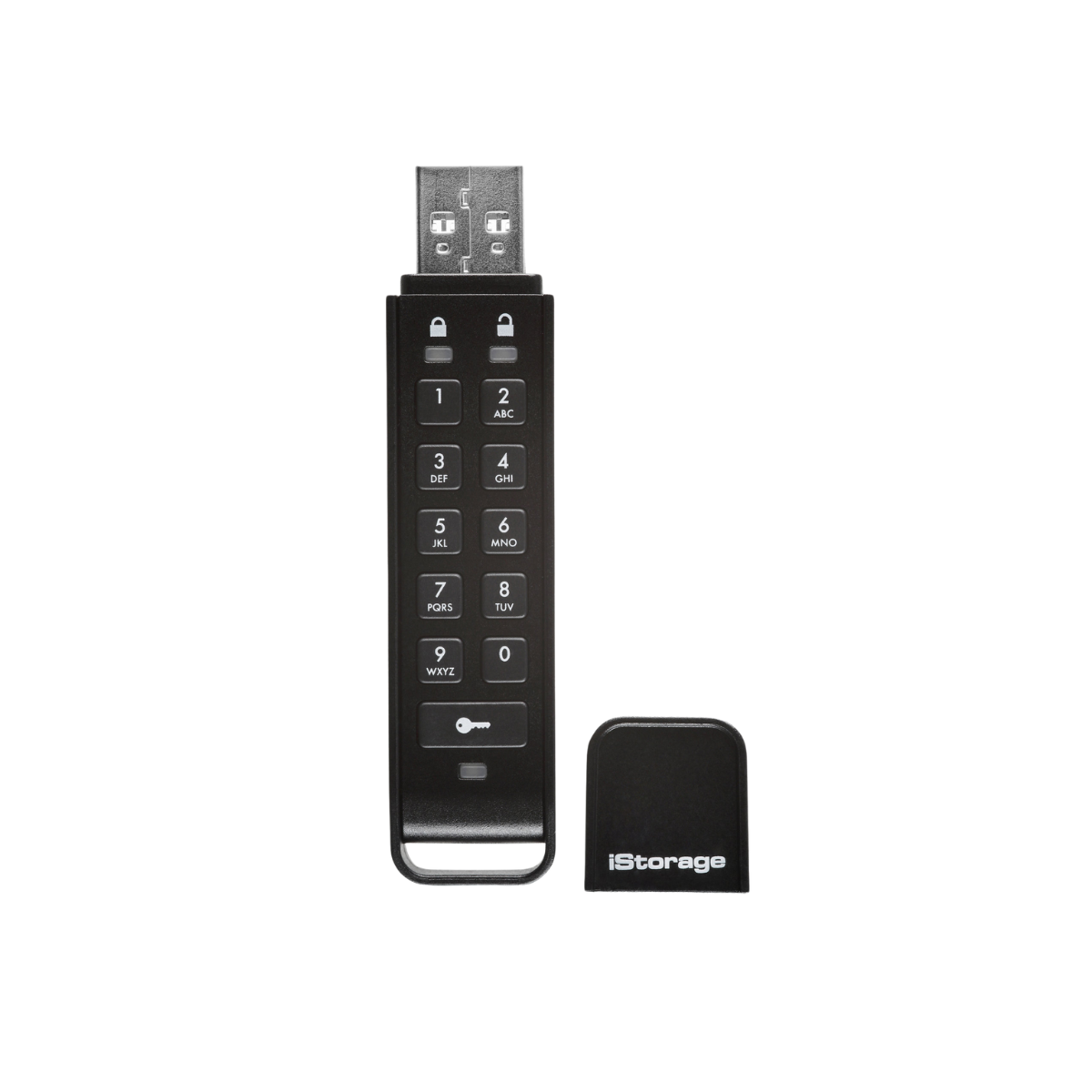 datAshur Personal2 - E-quipment