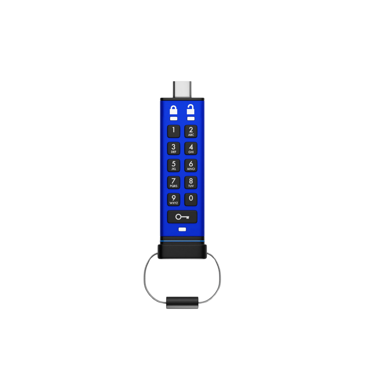 datAshur PRO+C - E-quipment