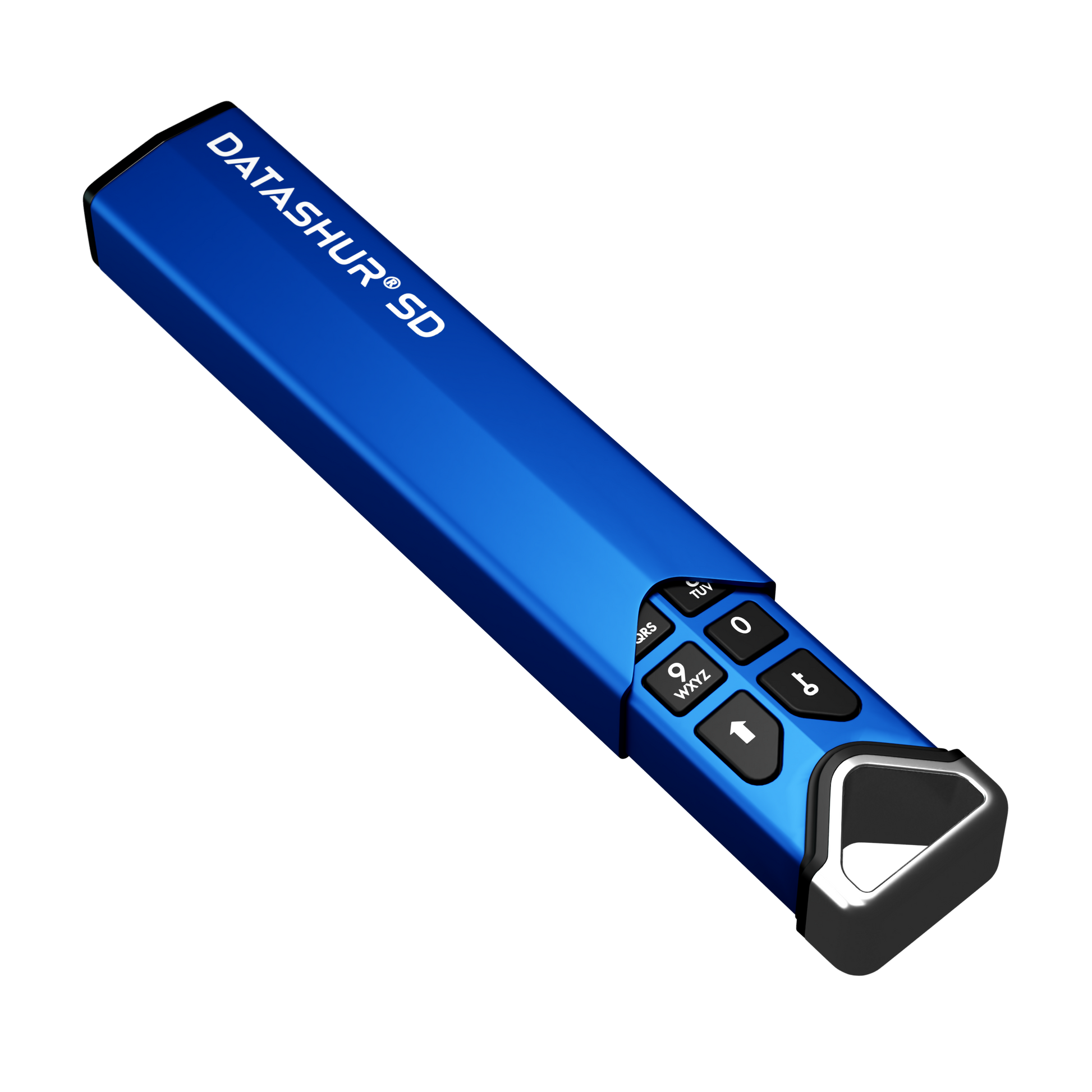 datAshur SD USB-Stick - E-quipment