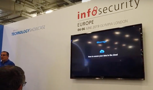 infoSecurity 2019 