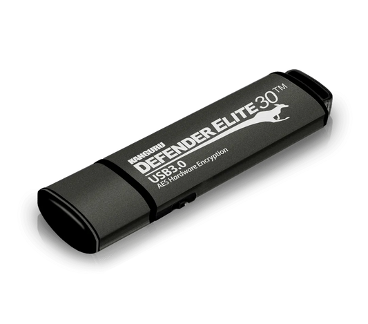 Kanguru Defender Elite30