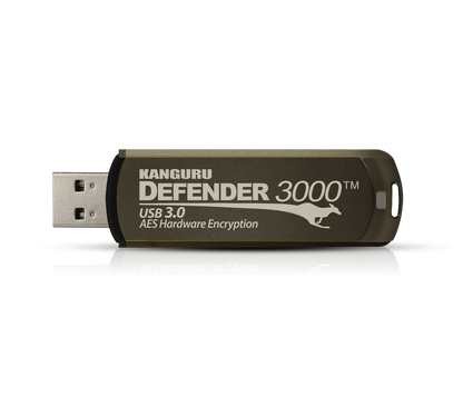Kanguru Defender 3000