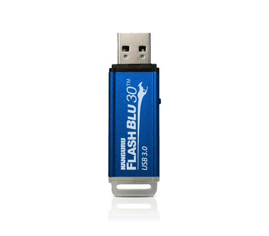 Kanguru FlashBlu30