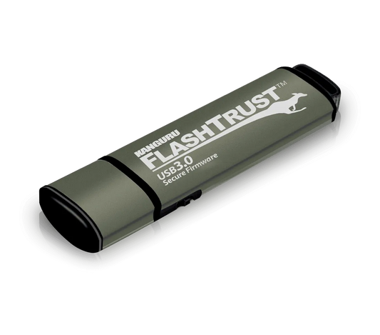 Kanguru FlashTrust