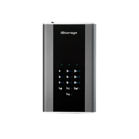 diskAshur DT2