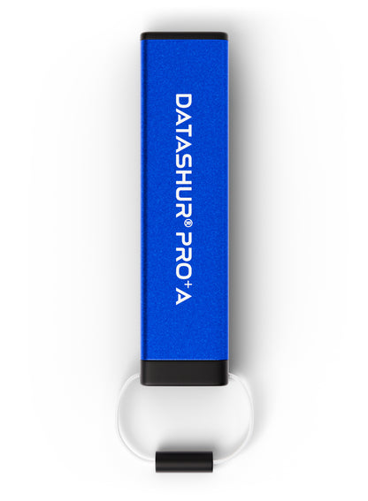 datAshur PRO+A (alleen vooruitbestellen, leveringen week 31)