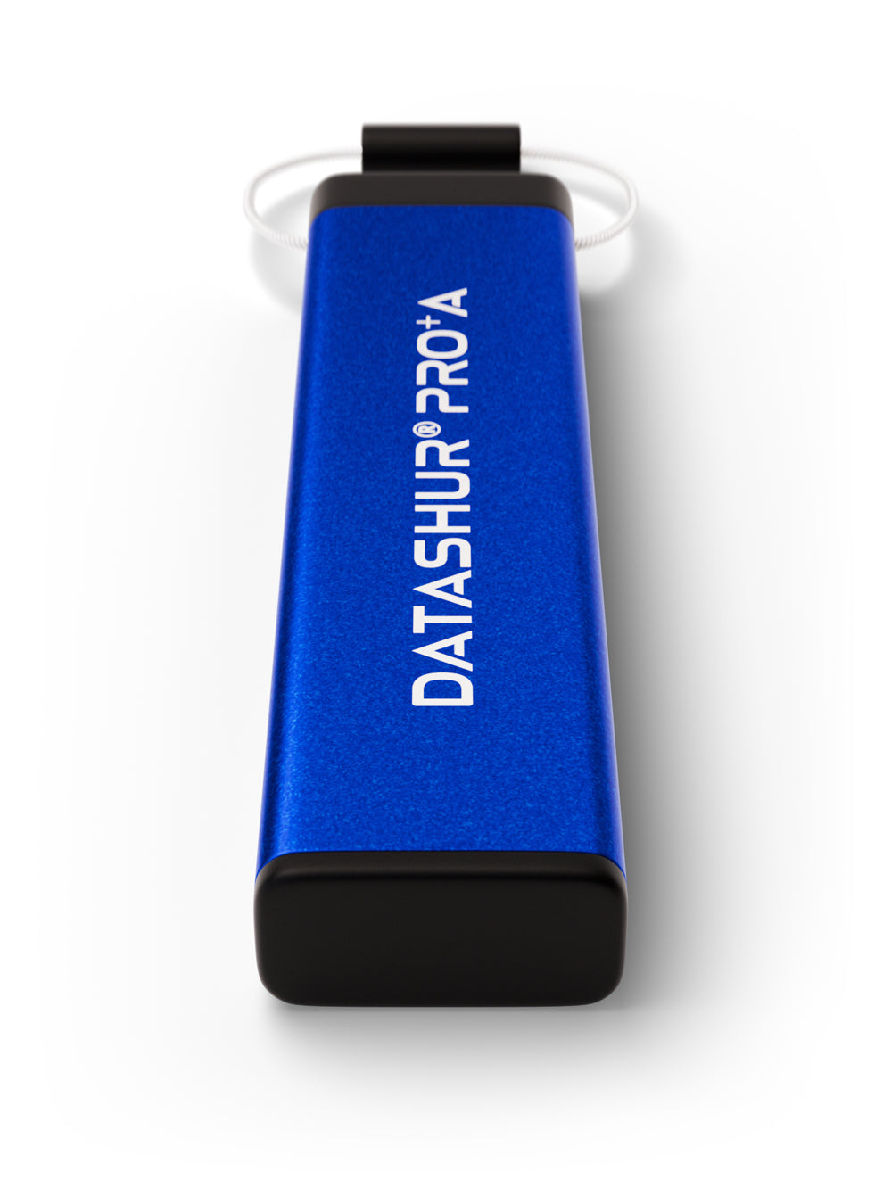 datAshur PRO+A (alleen vooruitbestellen, leveringen week 31)