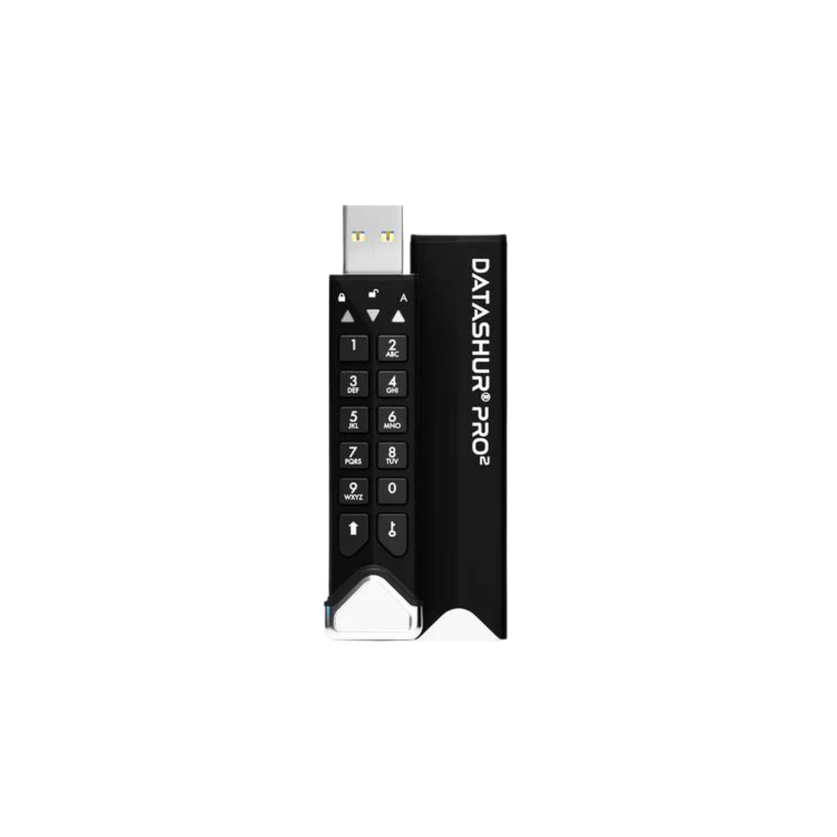iStorage datAshur PRO2 USB Stick - E-QUIPMENT – E-quipment