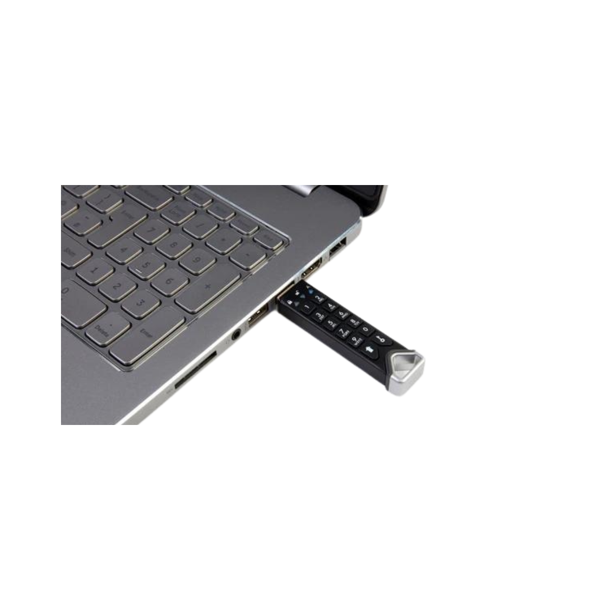 datAshur PRO2