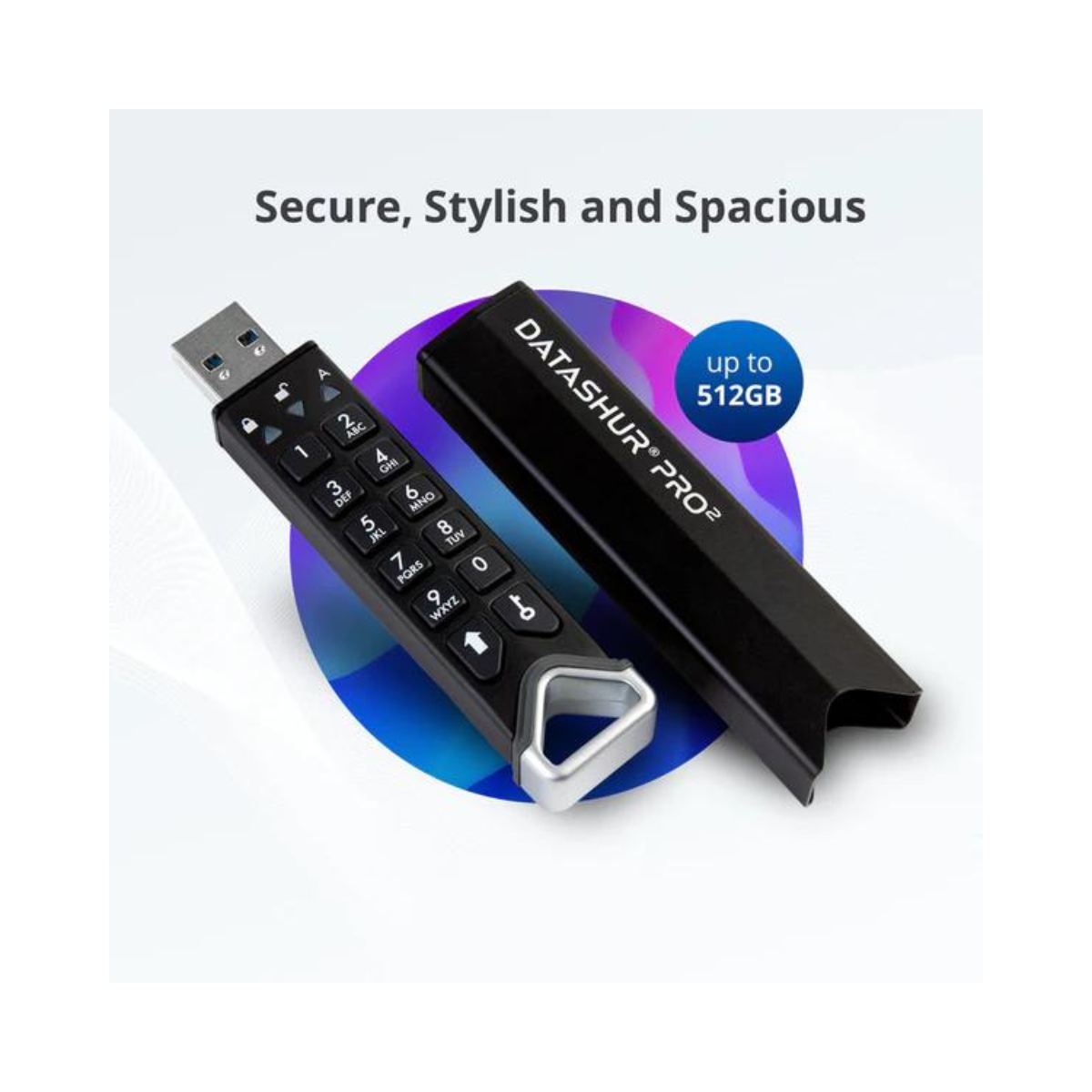 datAshur PRO2