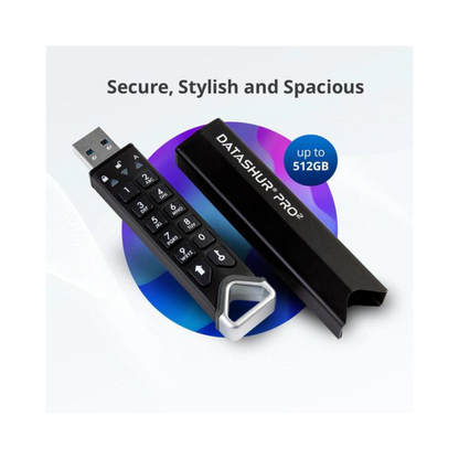 datAshur PRO2