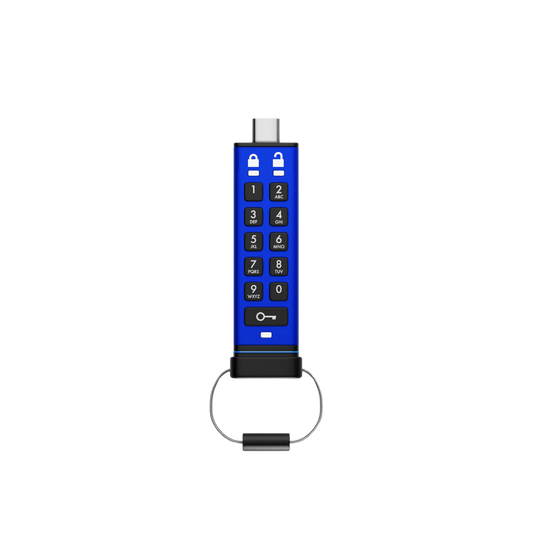 datAshur PRO+C