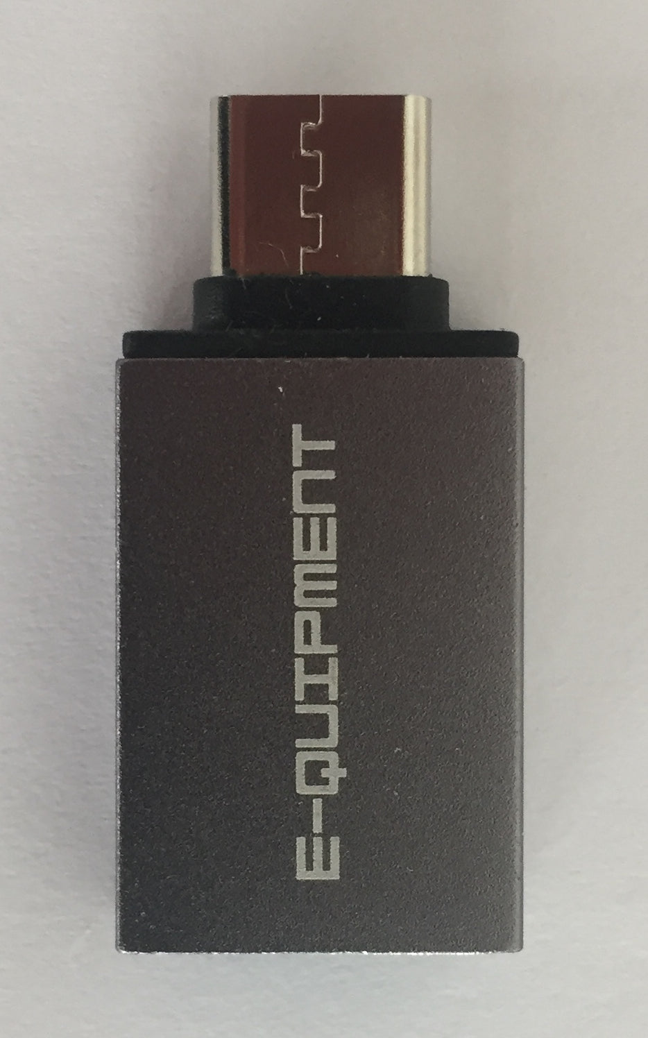 USB Type C Adapter for USB Hard Drives and Sticks | E-QUIPMENT – E-quipment