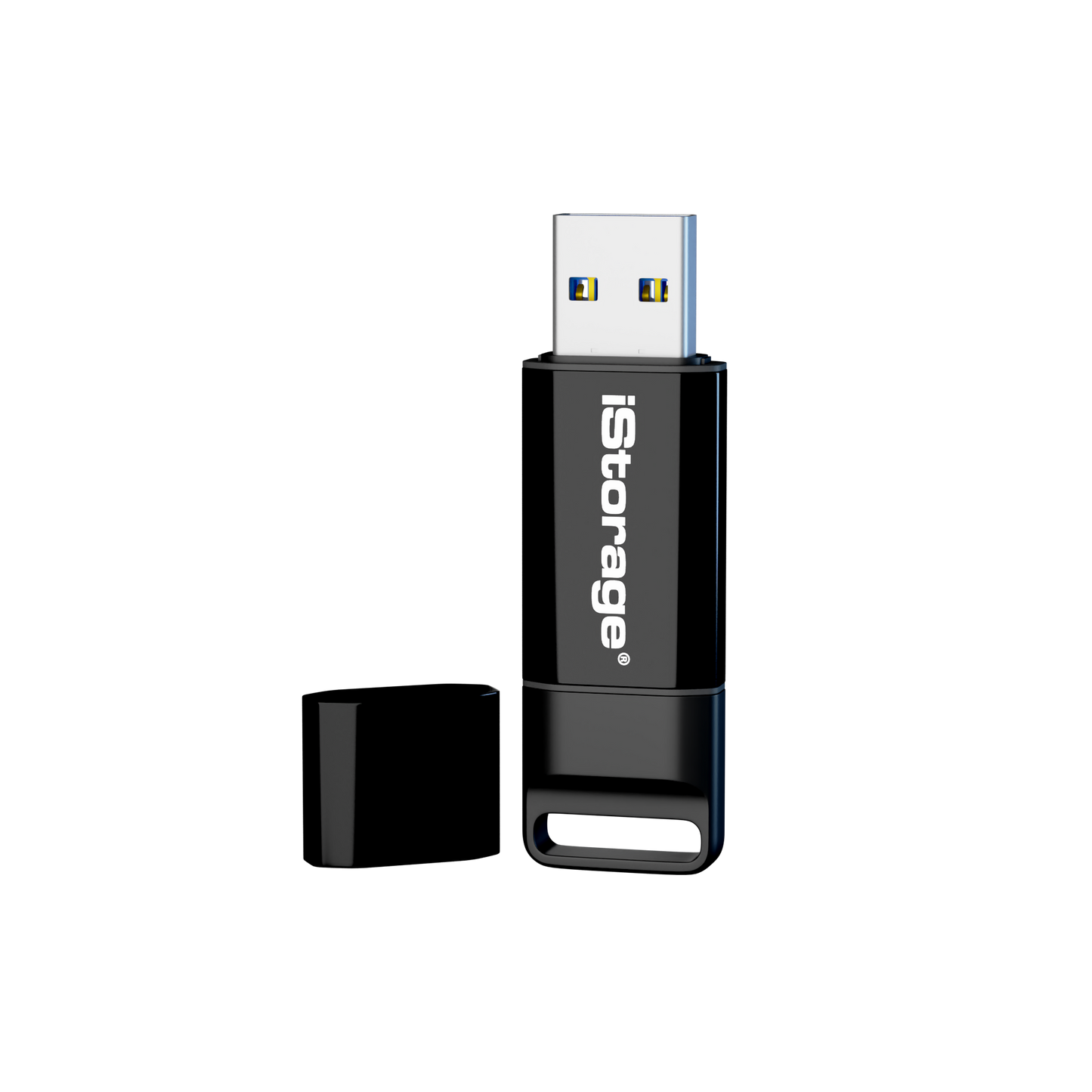 datAshur BT USB stick | E-QUIPMENT