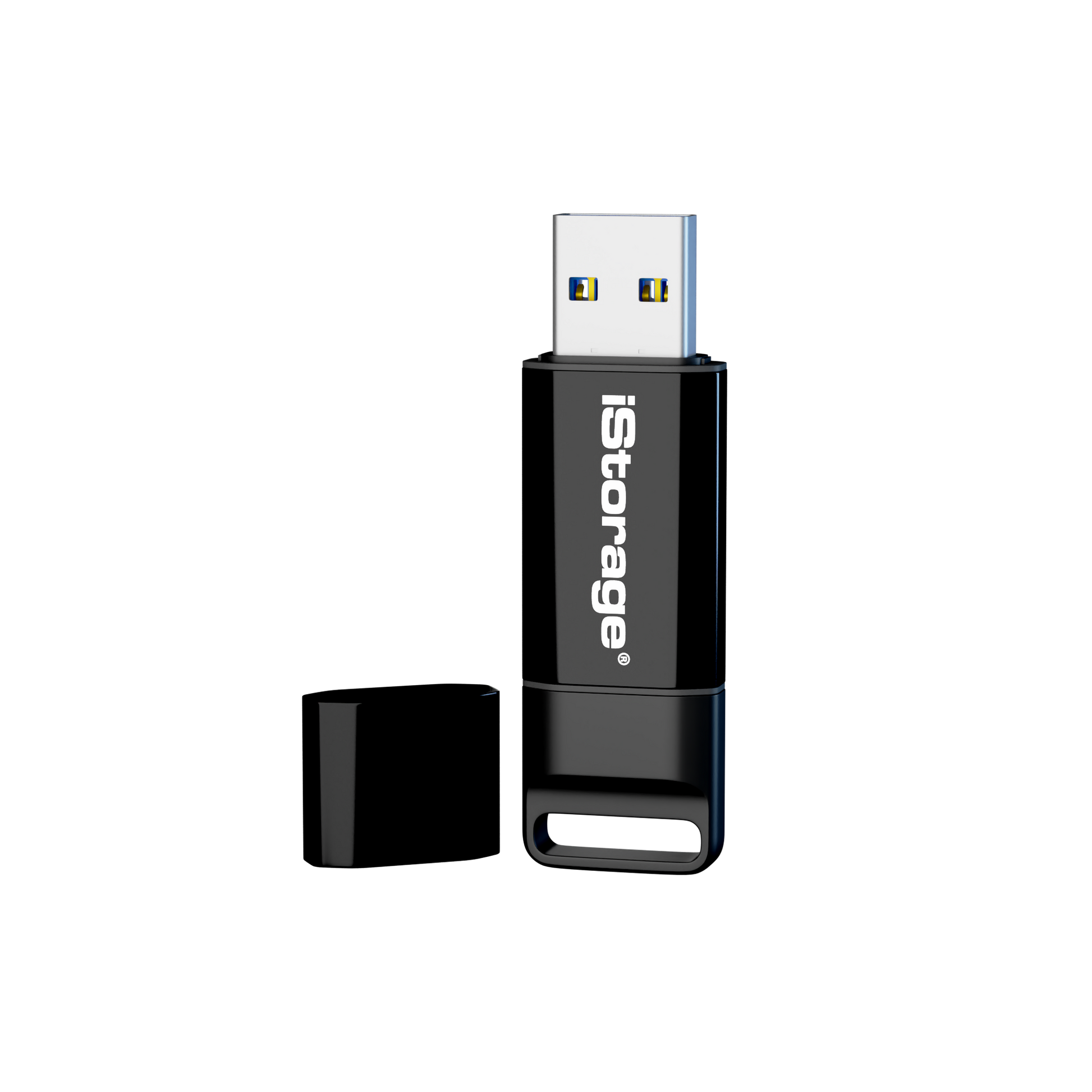 datAshur BT USB stick | E-QUIPMENT