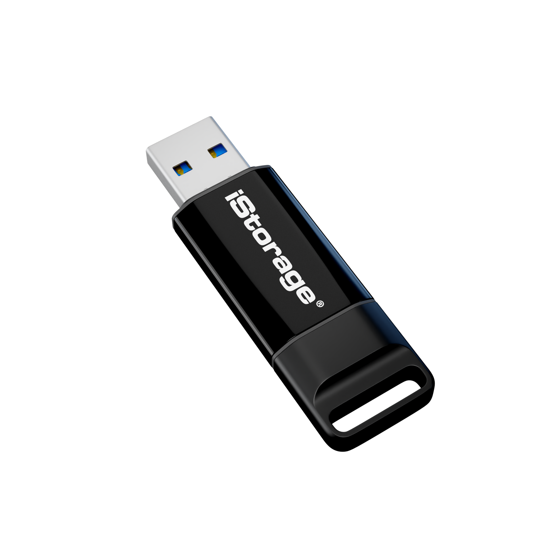 datAshur BT USB stick | E-QUIPMENT