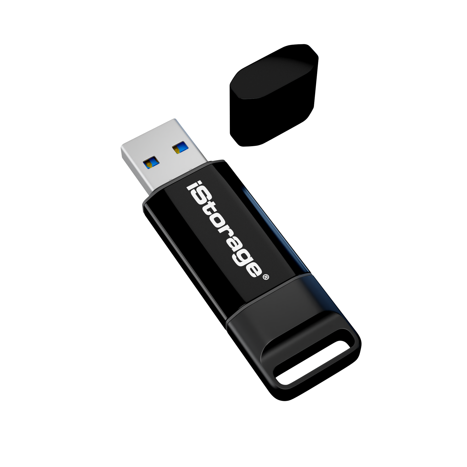datAshur BT USB stick | E-QUIPMENT