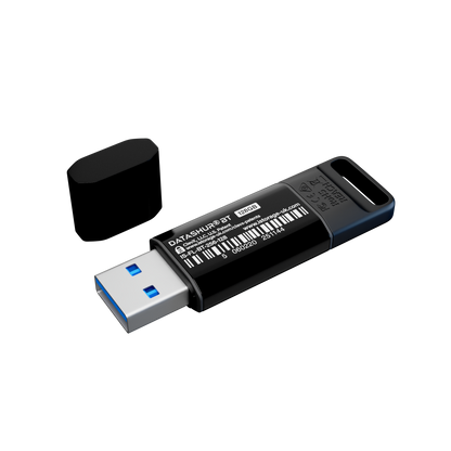 datAshur BT USB stick | E-QUIPMENT