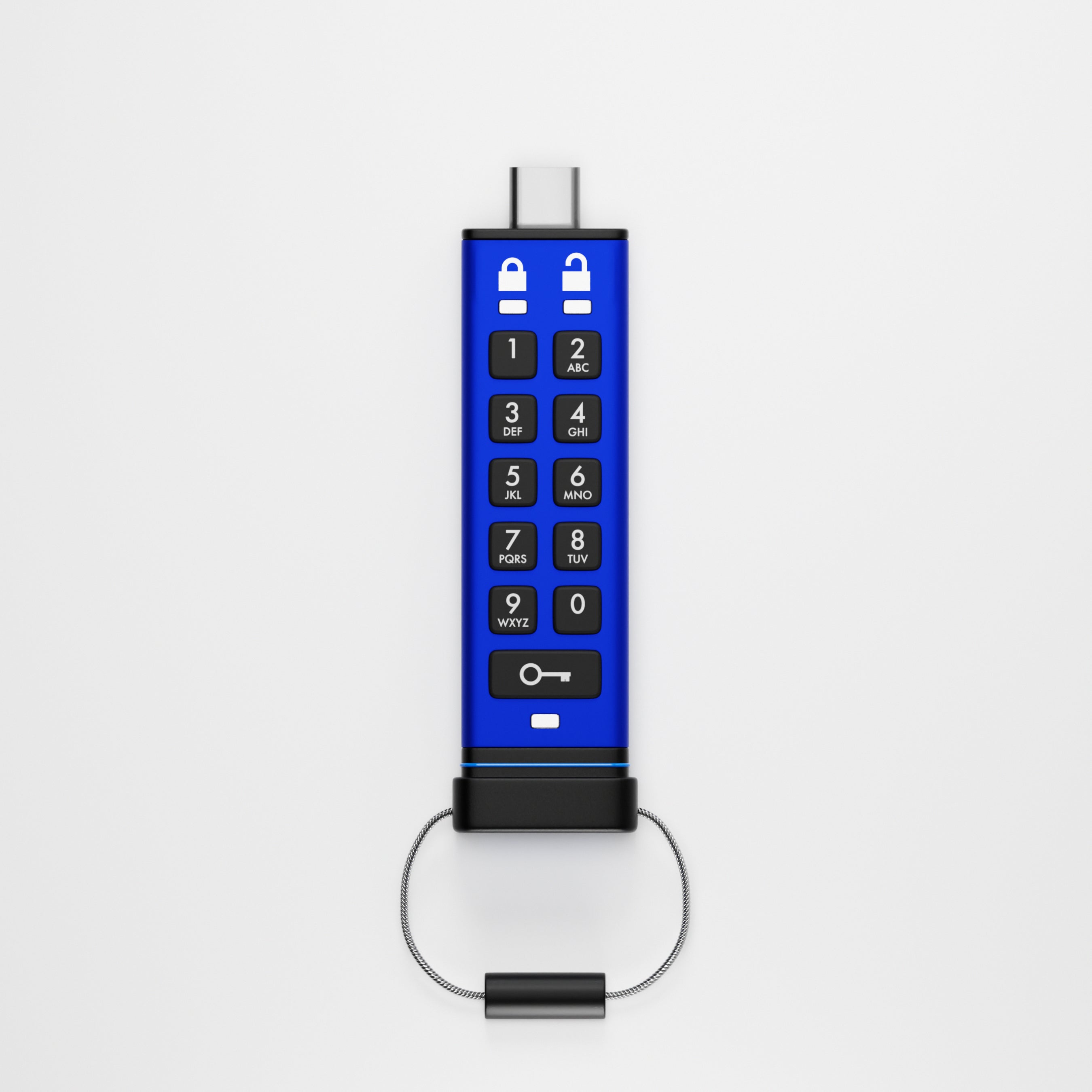 iStorage datAshur PRO+C - E-quipment