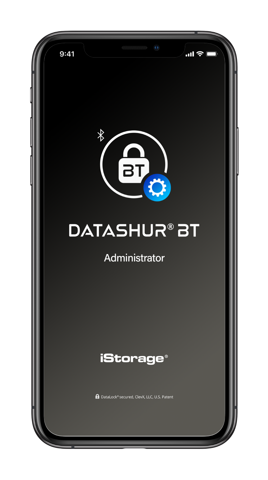 iStorage datAshur BT Remote Management Web Console. | E-QUIPMENT