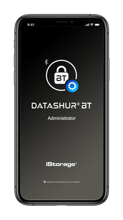iStorage datAshur BT Remote Management Web Console. | E-QUIPMENT
