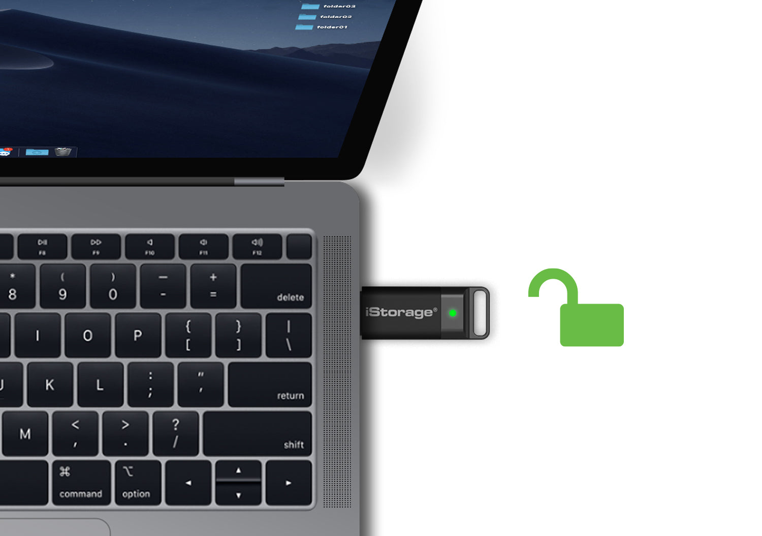 iStorage datAshur BT Remote Management Web Console. | E-QUIPMENT