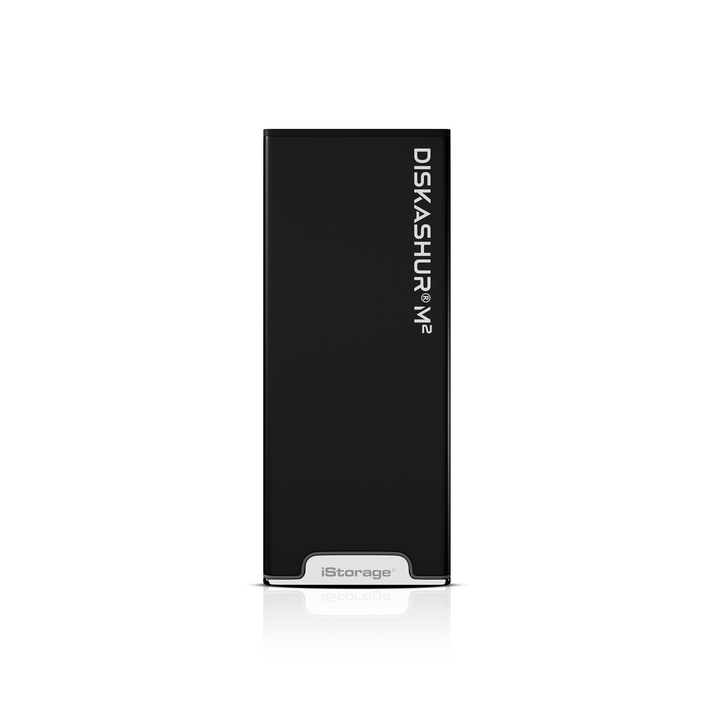 iStorage diskAshur M2 SSD externe harde schijf - E-quipment