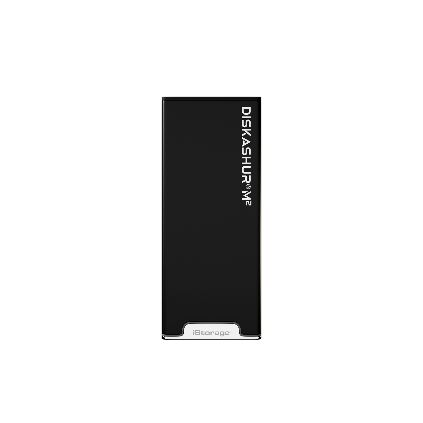 iStorage diskAshur M2 SSD externe harde schijf | E-QUIPMENT