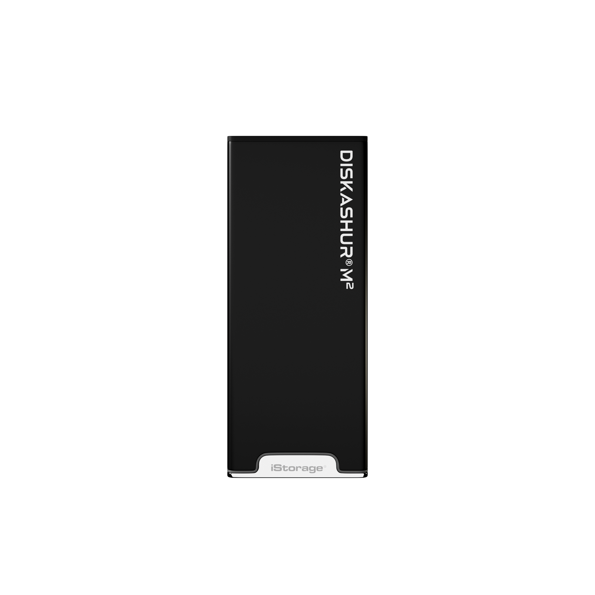 iStorage diskAshur M2 SSD externe harde schijf | E-QUIPMENT